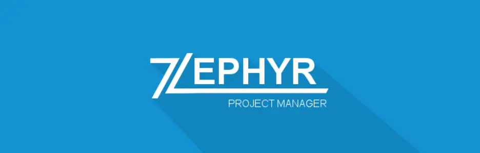 Zephyr-Project-Manager