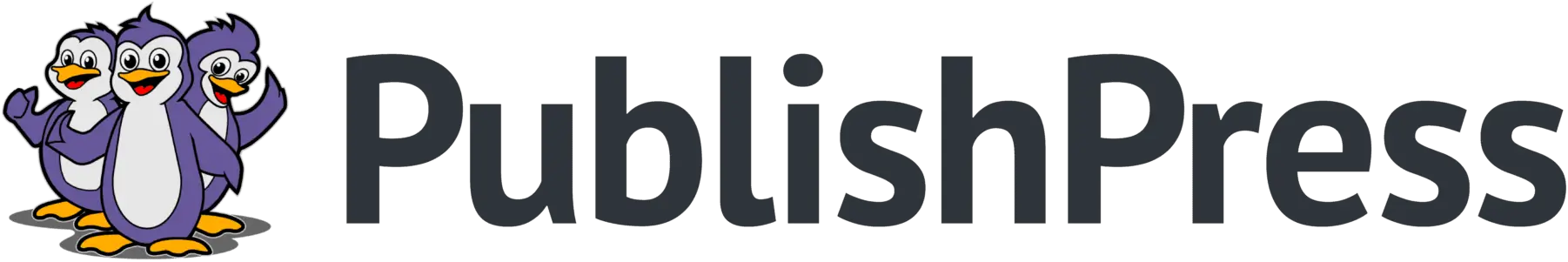 Publishpress logo